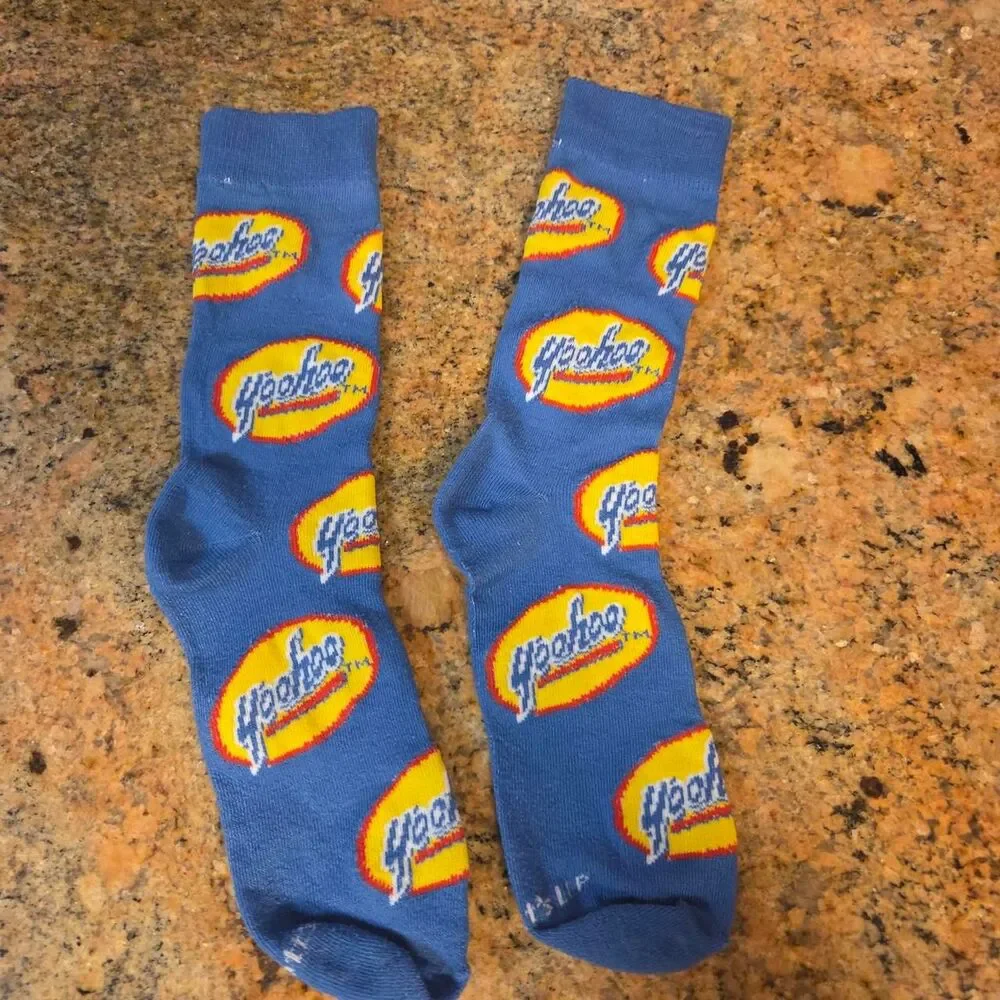 Notinlist Women's multi Socks